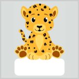 Geburtstafel-Leopard - Kopie