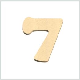 Zahl-7