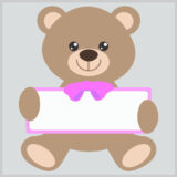 Geburtstafel-Teddibär-für-Mädchen