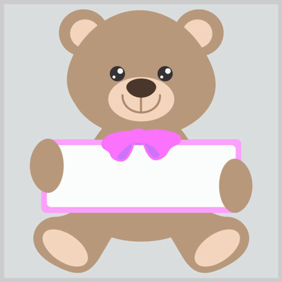 Geburtstafel-Teddibär-für-Mädchen